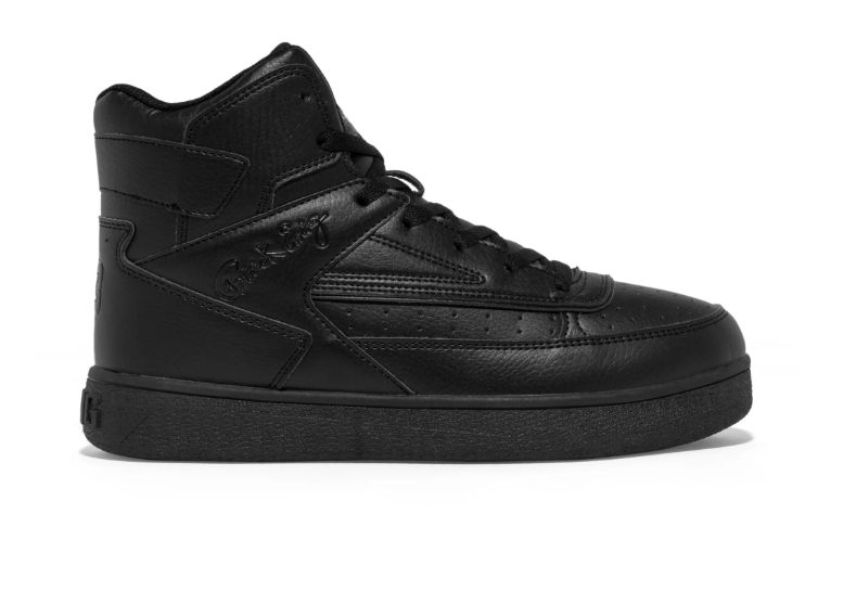 REBOUND ORION Black/Black