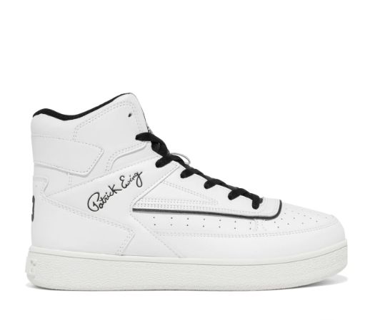 REBOUND ORION White/Black