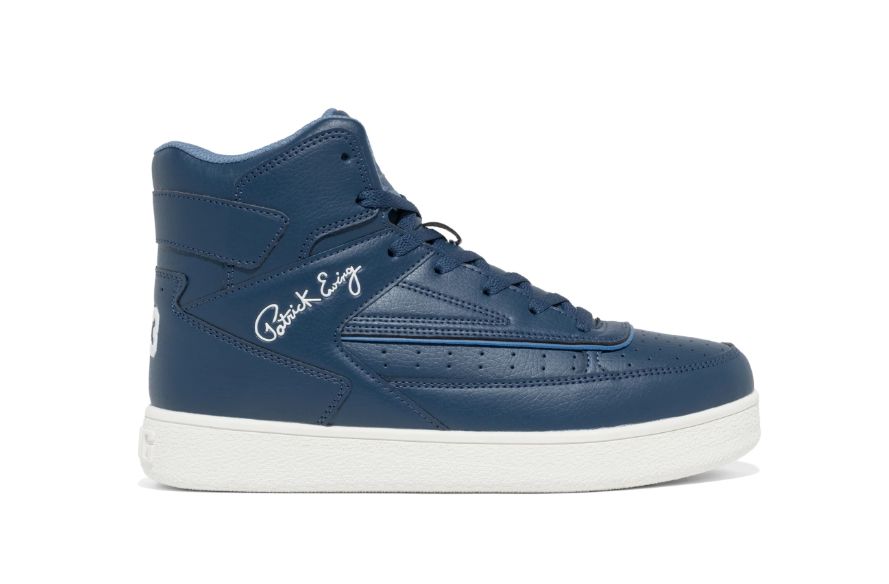 REBOUND ORION Navy/White
