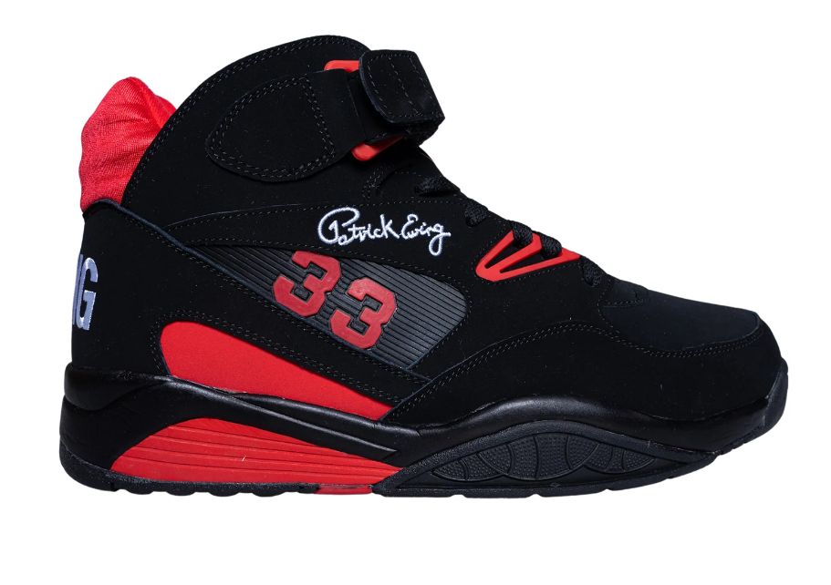 KROSS OG Black/Red