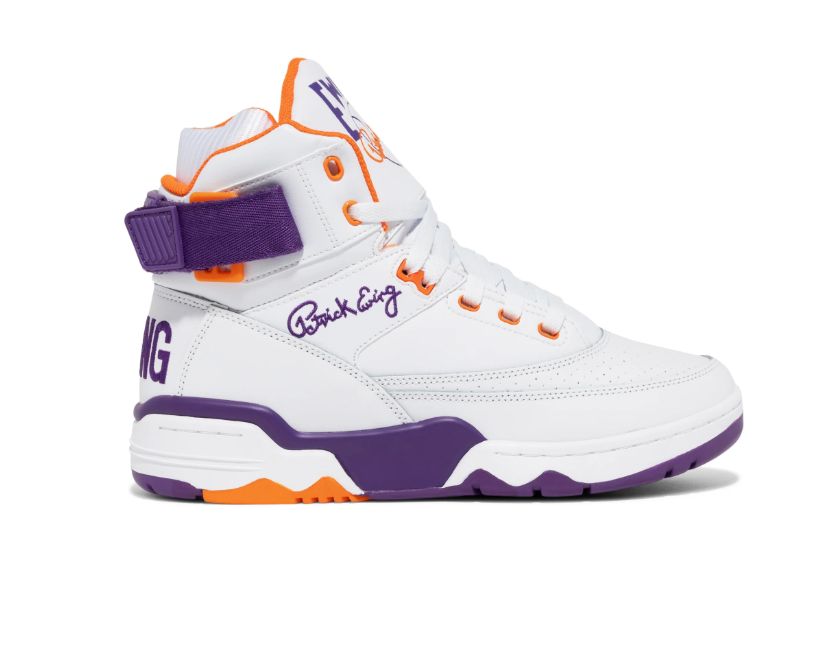 33 HI White/Purple/Orange PHOENIX