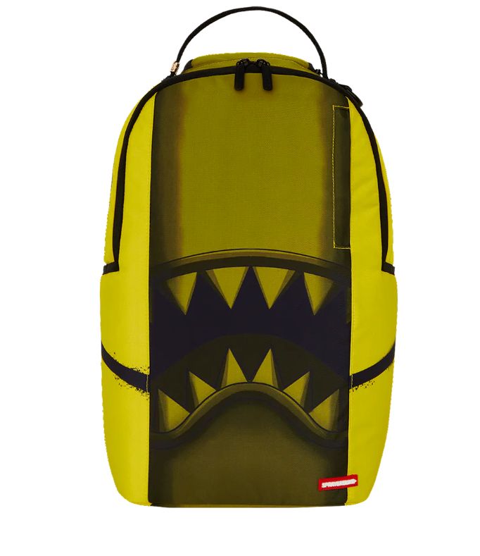 HAPPY OR NAH BACKPACK