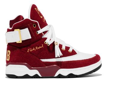 33 HI x ODB Burgundy/White/Gold