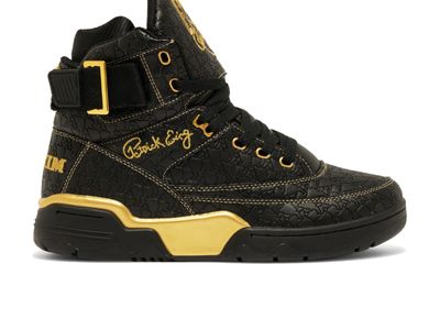 33 HI x ODB Burgundy/White/Gold