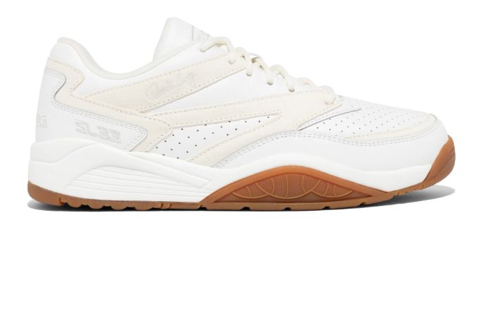 SL33 Snow White/Gum