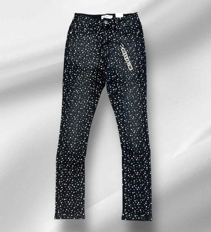 DIAMOND SLIM PREMIUM DENIM
