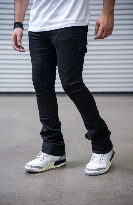 DIAMOND SLIM PREMIUM DENIM