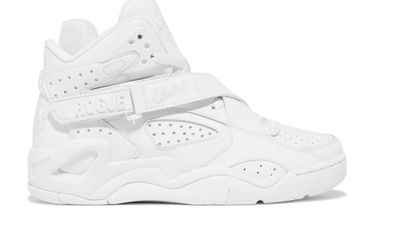 ROGUE White/White PREORDER