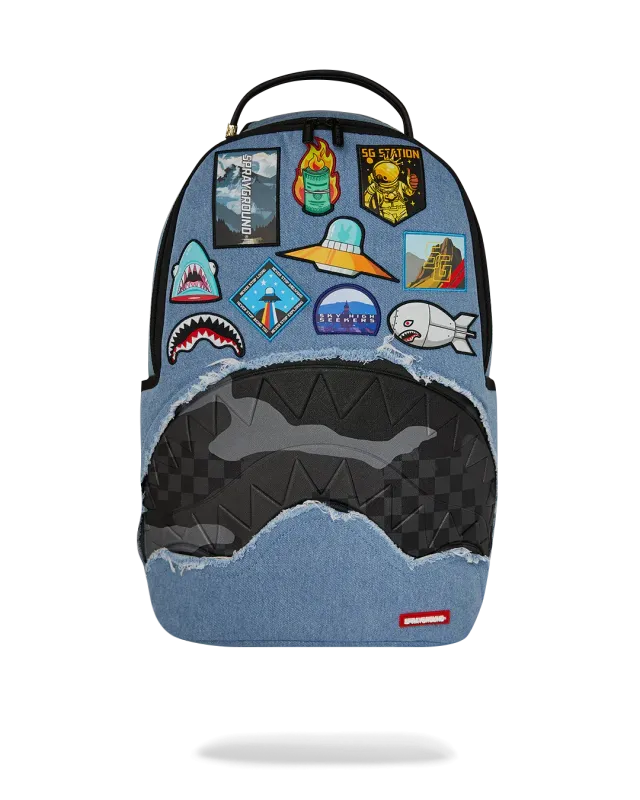 SPRAYGROUND
