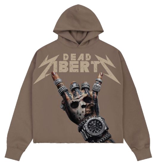 HOODIES