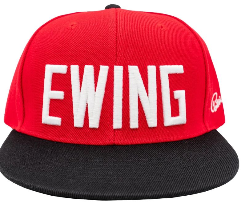 Ewing Remix Hat
