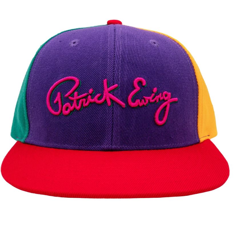 Ewing Remix Hat