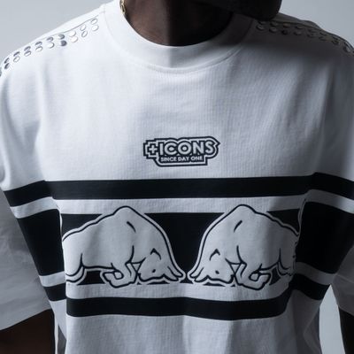 ICONS FOREVER TEE