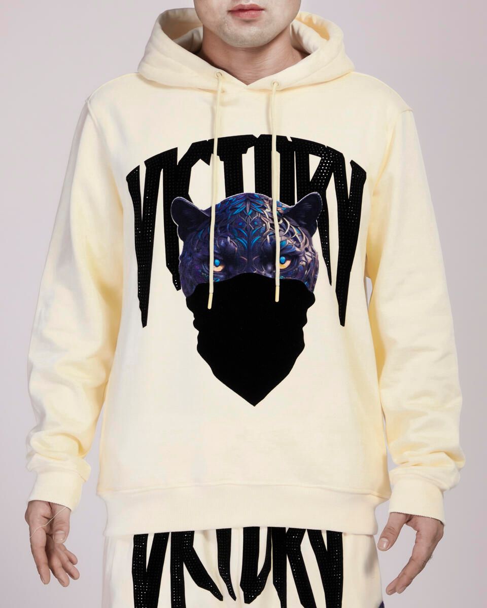 VICTORY HOODIE