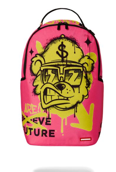 FUTURE FLEX BEAR BACKPACK