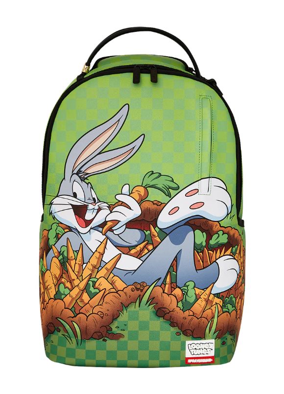 LOONEY TUNES BUGS CHILLER BACKPACK