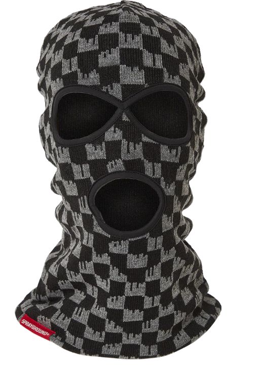 DRENCH SKI MASK