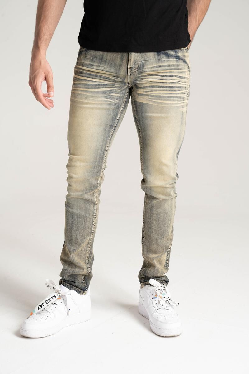 DENIM