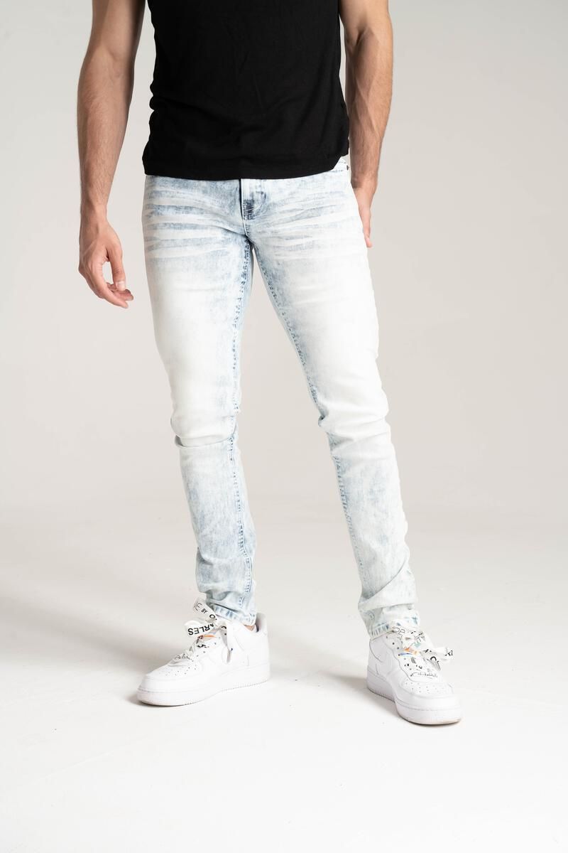 DENIM