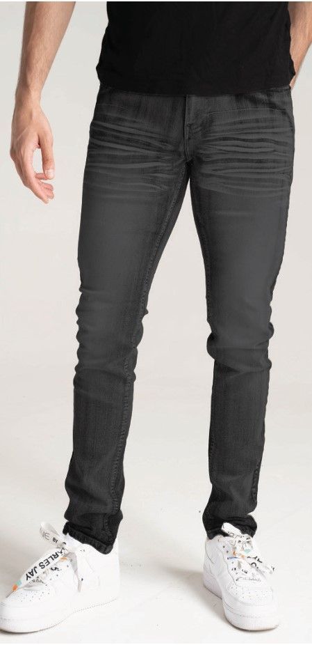 DENIM