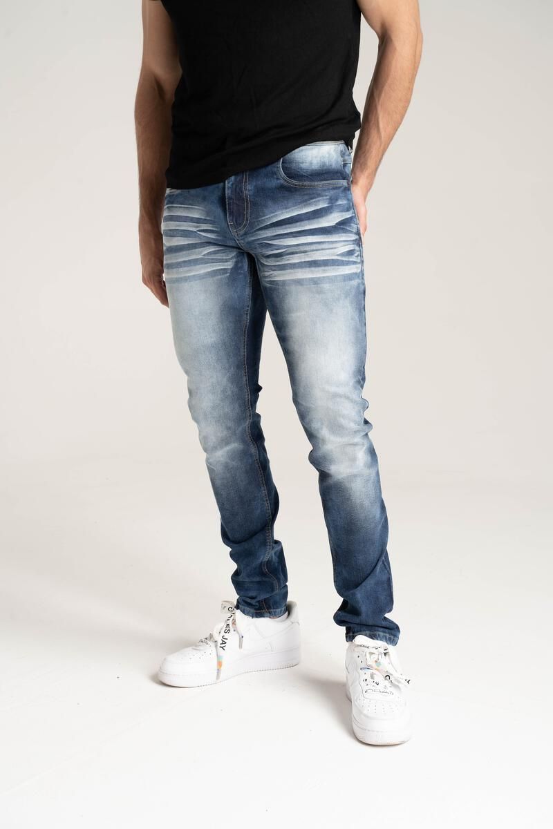 DENIM