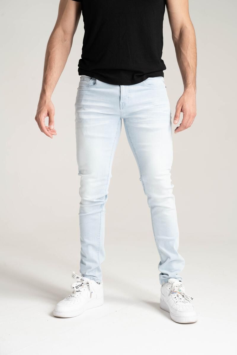 DENIM