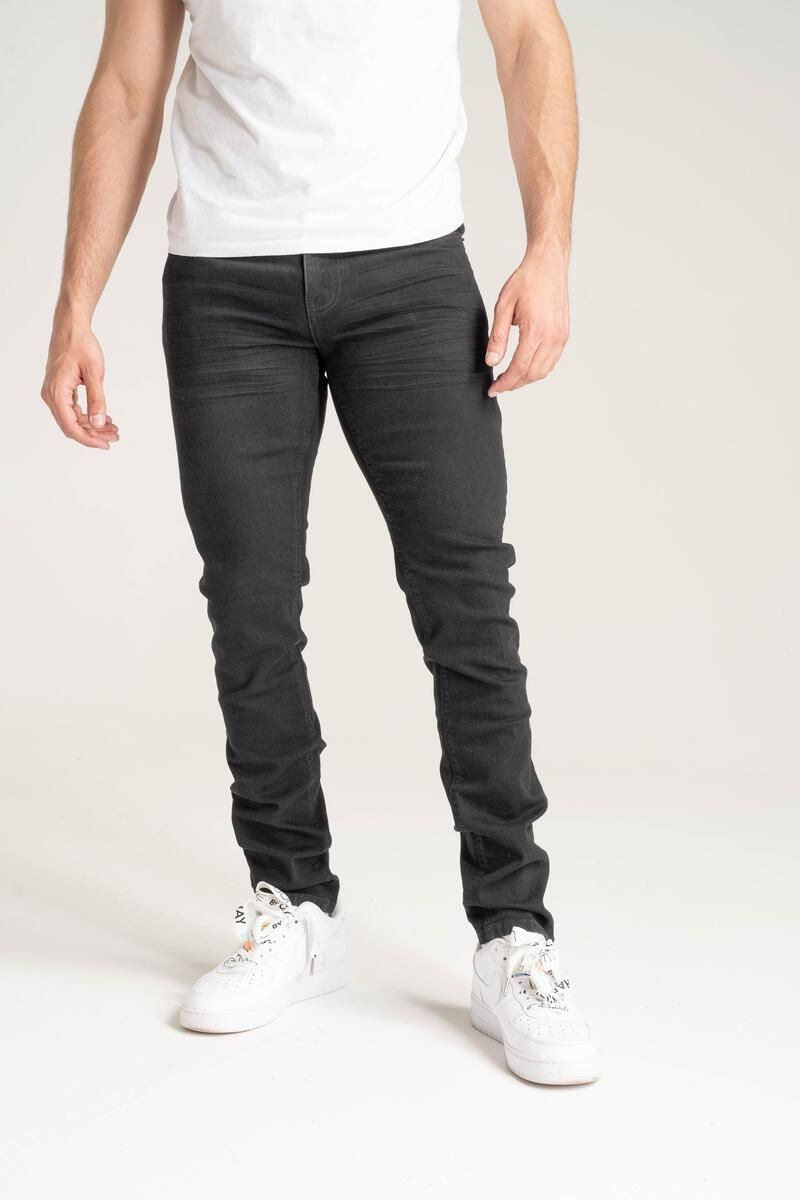 DENIM