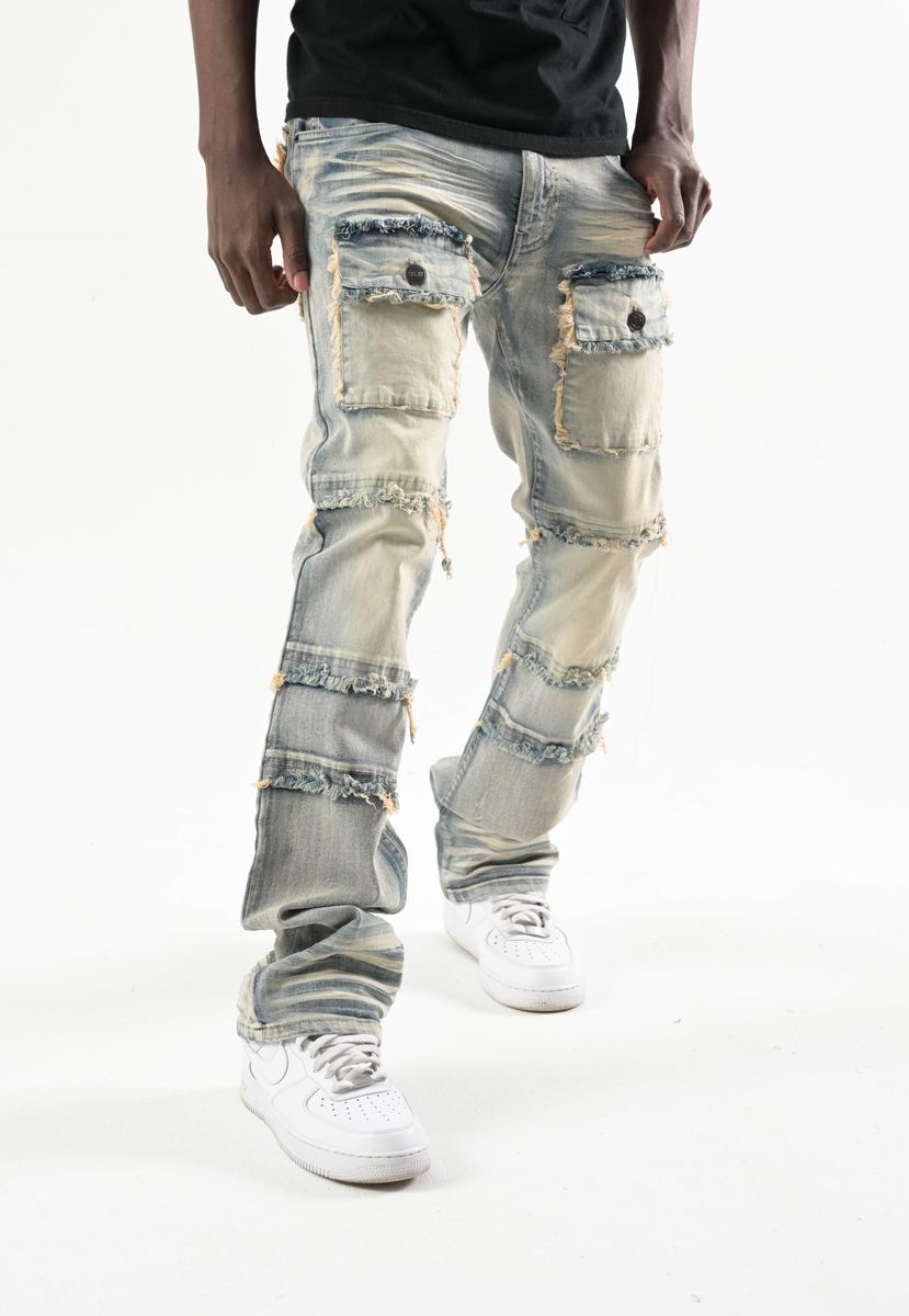 DENIM
