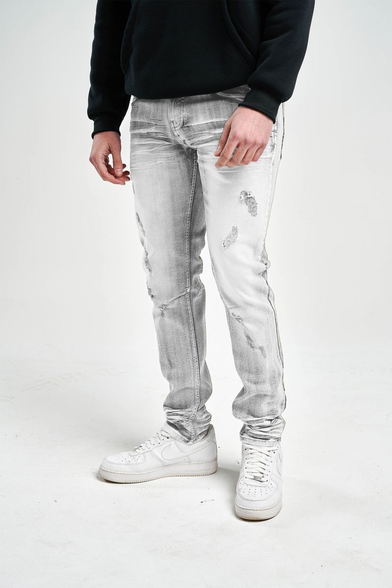 DENIM