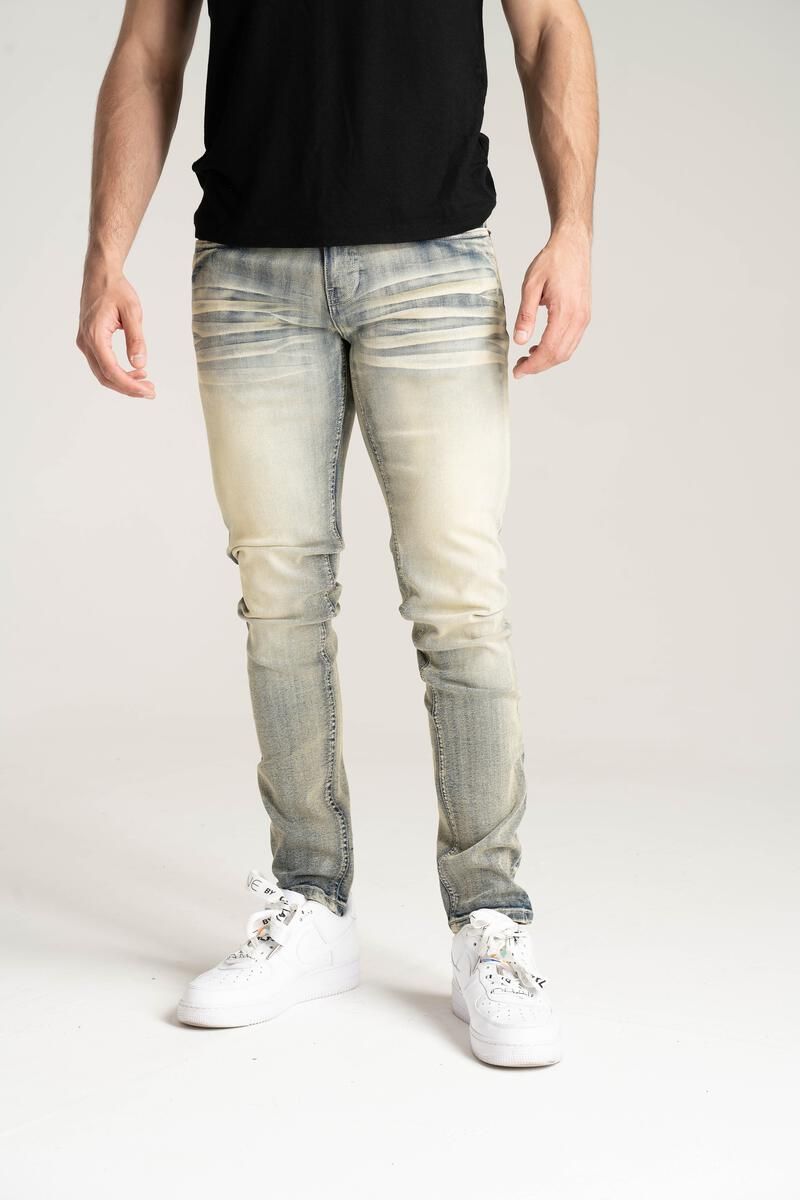 DENIM