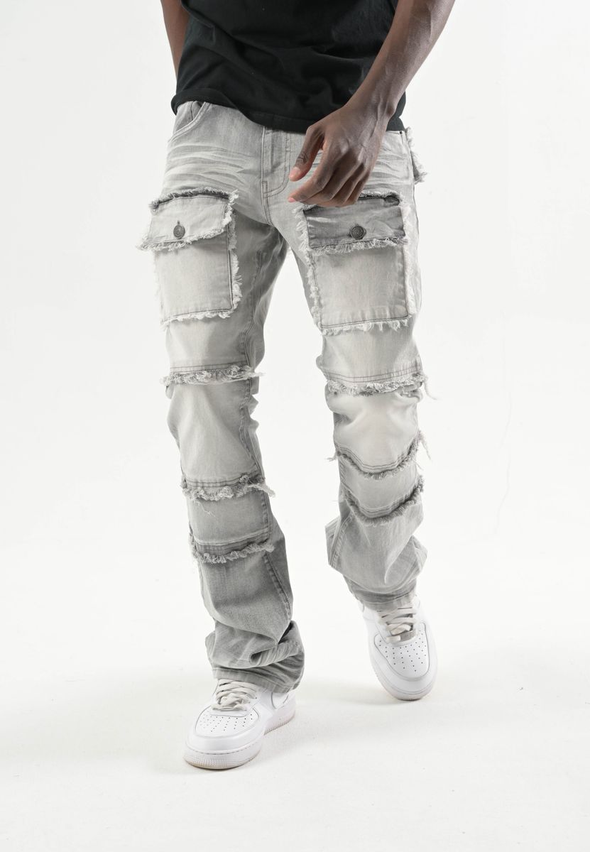 DENIM