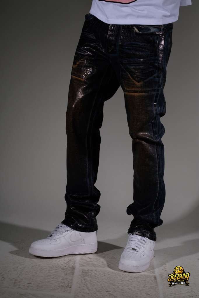 DENIM