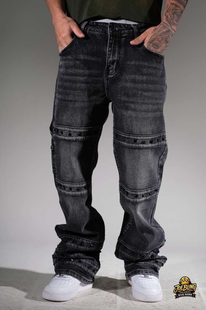DENIM