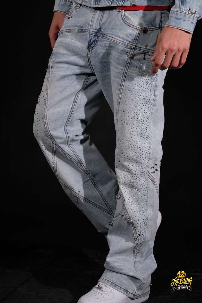 DENIM