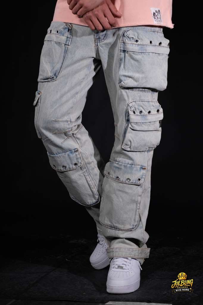 DENIM