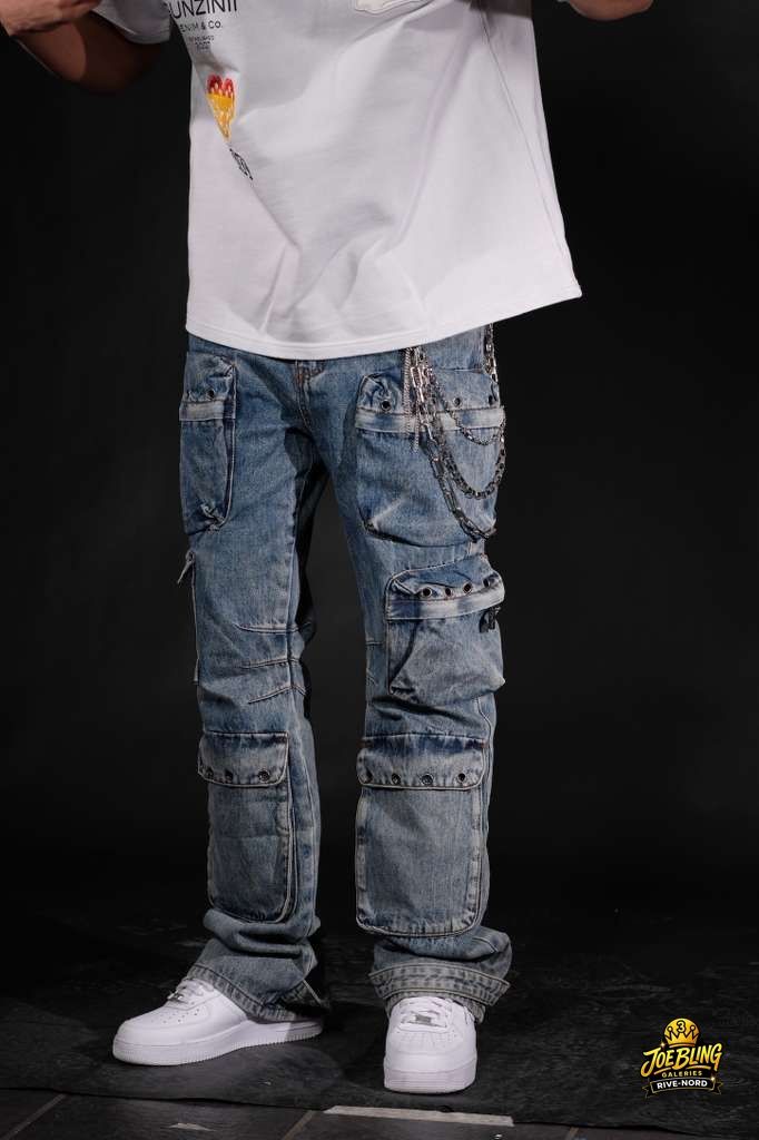 DENIM
