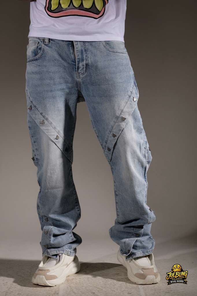 DENIM