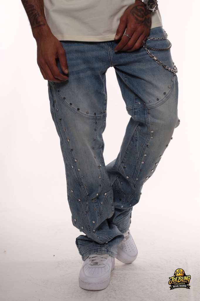 DENIM