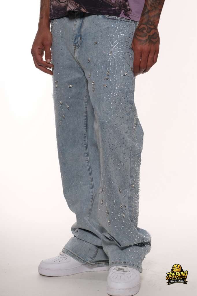 DENIM
