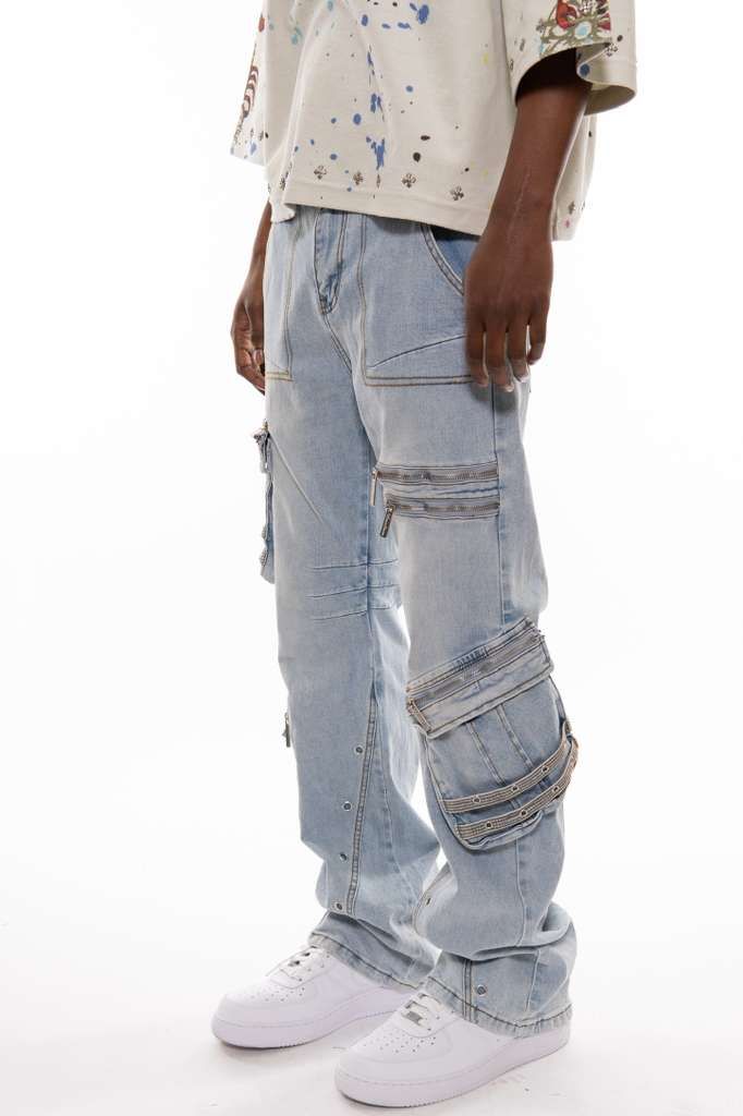 DENIM