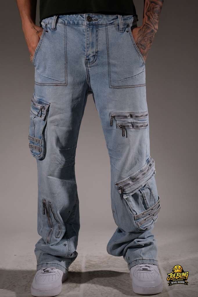 DENIM