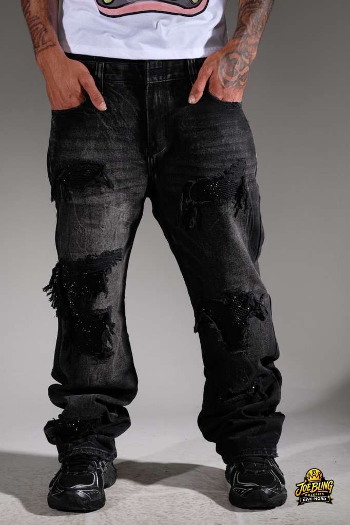DENIM