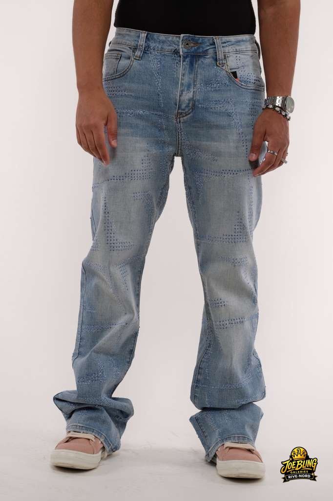 DENIM