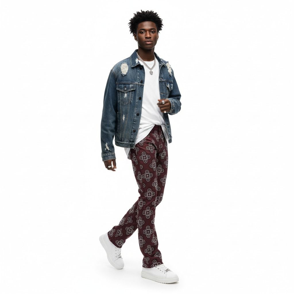 DENIM