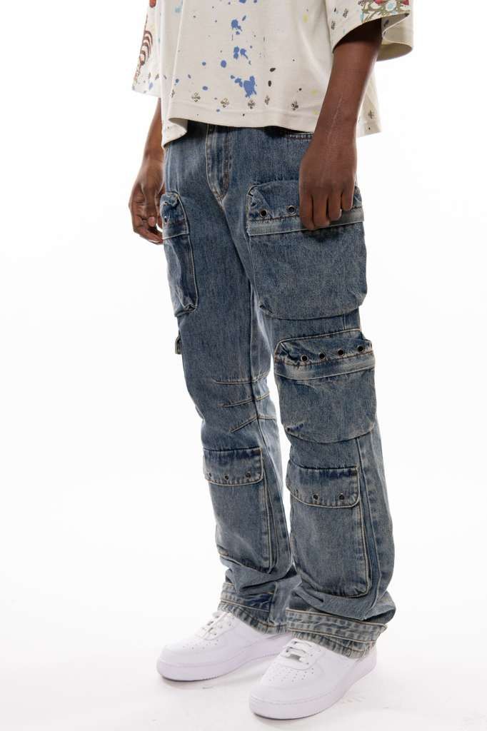 DENIM