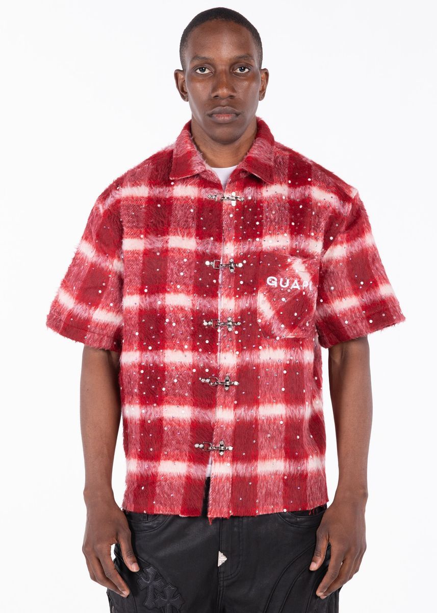 INFERNO SHIRT