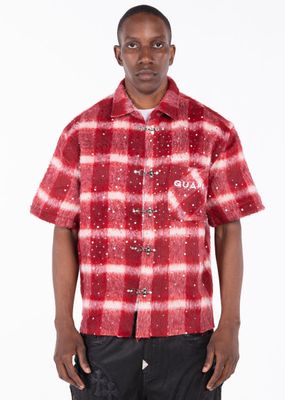 INFERNO SHIRT
