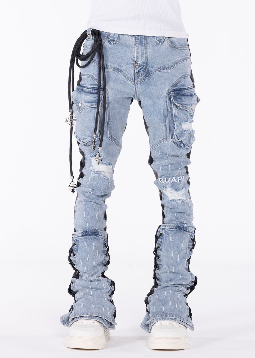 ROPE DENIM