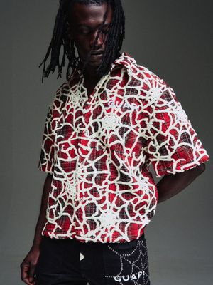 WEB SHIRT