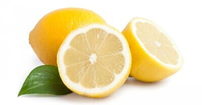 Lemon 柠檬 1pc